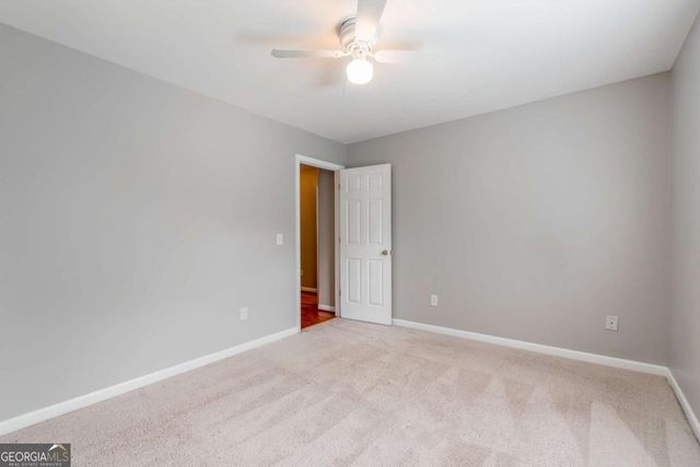 134 Lexington Parke Drive, Woodstock, GA 30189