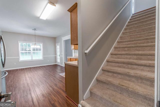 134 Lexington Parke Drive, Woodstock, GA 30189