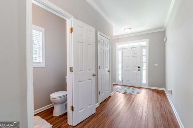 134 Lexington Parke Drive, Woodstock, GA 30189