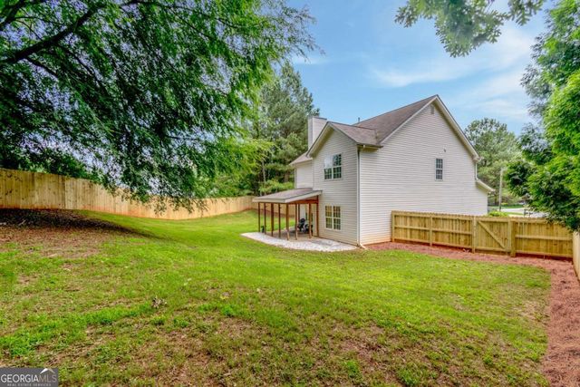 134 Lexington Parke Drive, Woodstock, GA 30189