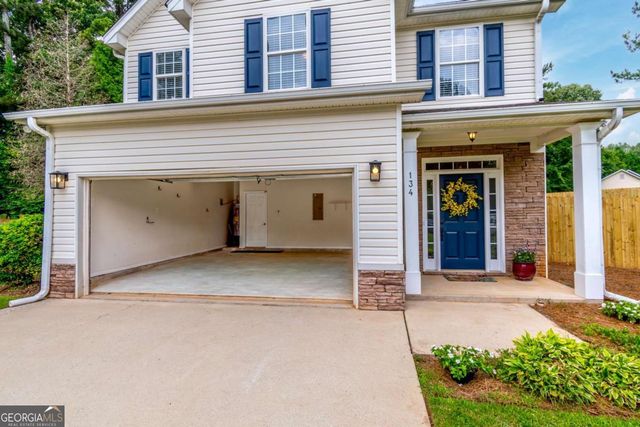 134 Lexington Parke Drive, Woodstock, GA 30189