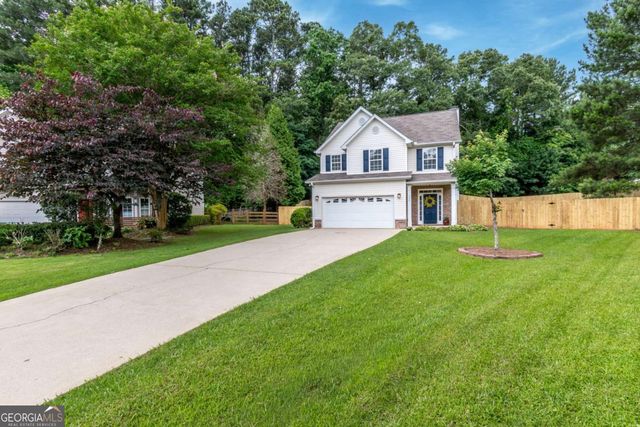 134 Lexington Parke Drive, Woodstock, GA 30189