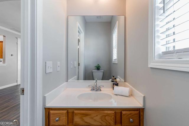 134 Lexington Parke Drive, Woodstock, GA 30189