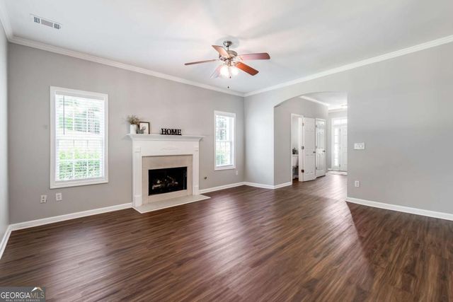 134 Lexington Parke Drive, Woodstock, GA 30189
