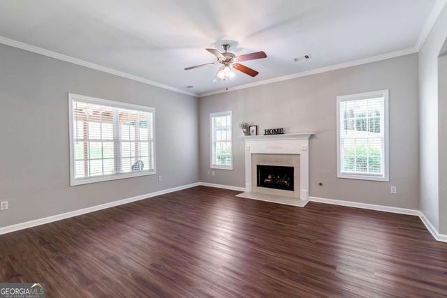 134 Lexington Parke Drive, Woodstock, GA 30189