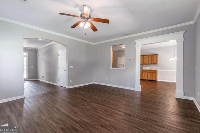 134 Lexington Parke Drive, Woodstock, GA 30189