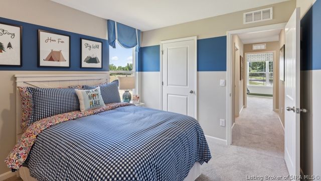3496 Noah Trail, Jeffersonville, IN 47130
