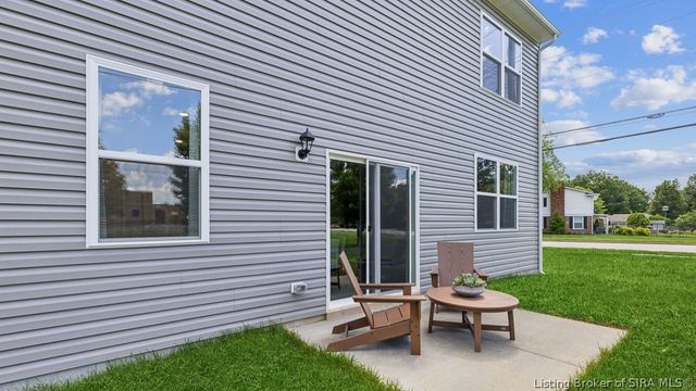 3496 Noah Trail, Jeffersonville, IN 47130