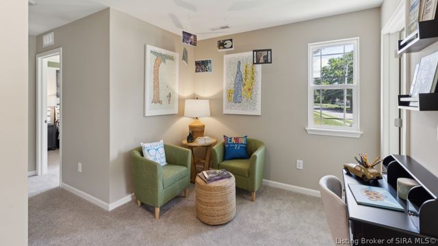 3496 Noah Trail, Jeffersonville, IN 47130