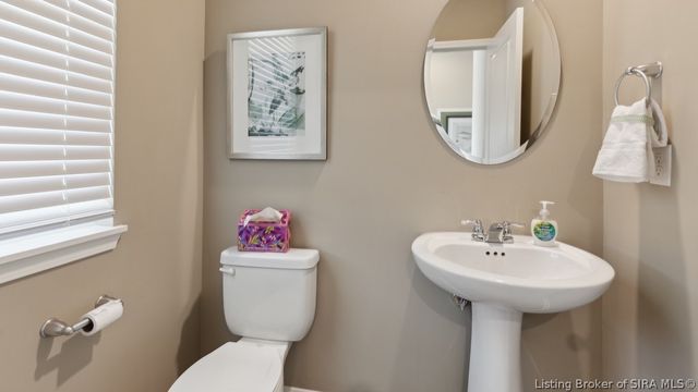 3496 Noah Trail, Jeffersonville, IN 47130