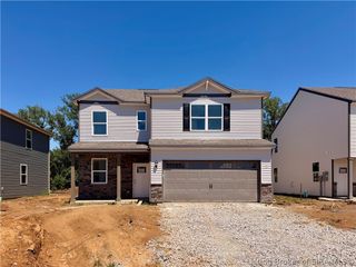 3496 Noah Trail, Jeffersonville, IN 47130