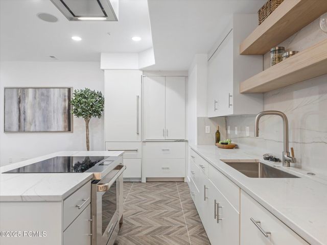 3017 Canyon Links Drive, Park City, UT 84098