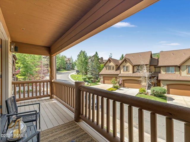 3017 Canyon Links Drive, Park City, UT 84098