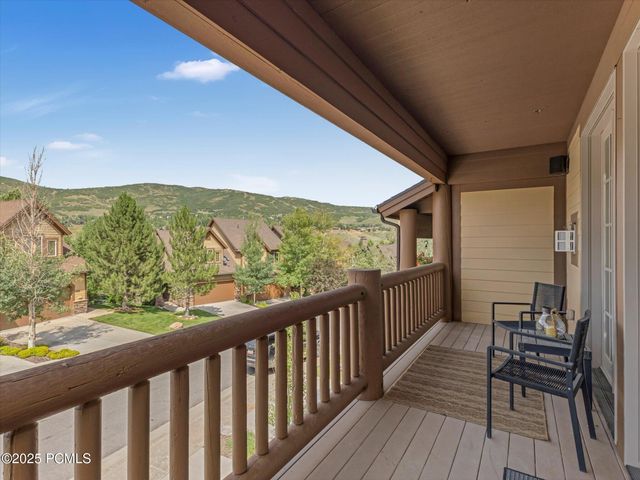 3017 Canyon Links Drive, Park City, UT 84098
