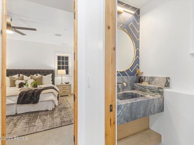 3017 Canyon Links Drive, Park City, UT 84098