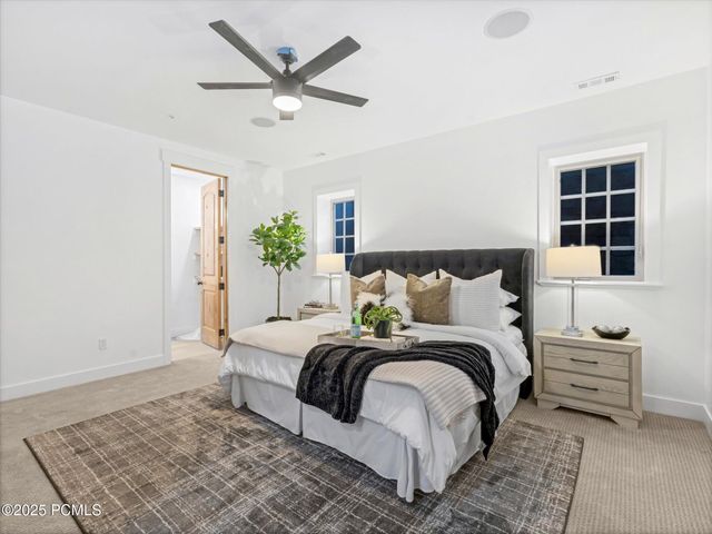 3017 Canyon Links Drive, Park City, UT 84098