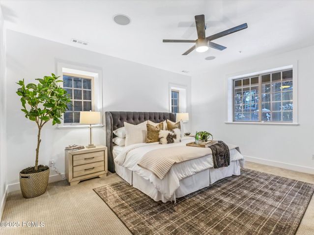 3017 Canyon Links Drive, Park City, UT 84098