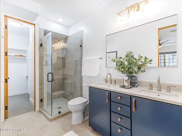 3017 Canyon Links Drive, Park City, UT 84098