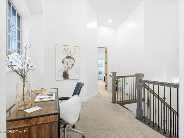 3017 Canyon Links Drive, Park City, UT 84098