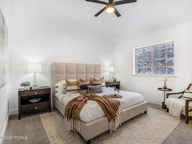 3017 Canyon Links Drive, Park City, UT 84098