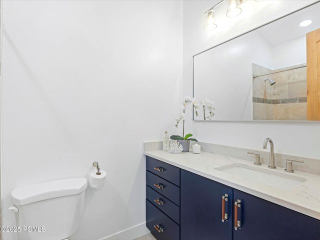 3017 Canyon Links Drive, Park City, UT 84098