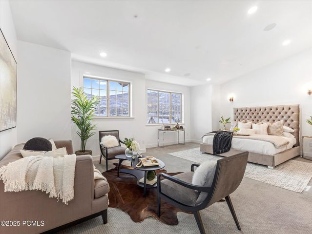 3017 Canyon Links Drive, Park City, UT 84098