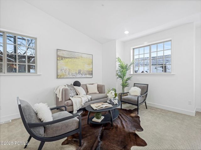 3017 Canyon Links Drive, Park City, UT 84098