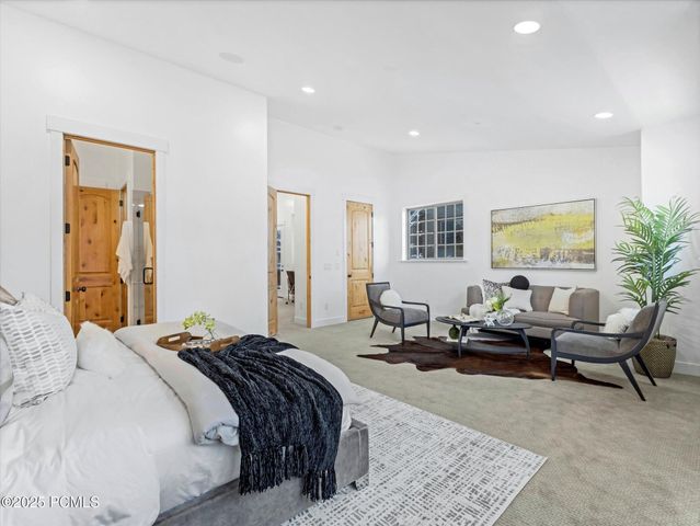 3017 Canyon Links Drive, Park City, UT 84098