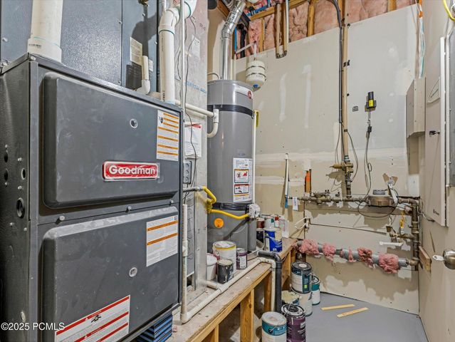 3017 Canyon Links Drive, Park City, UT 84098