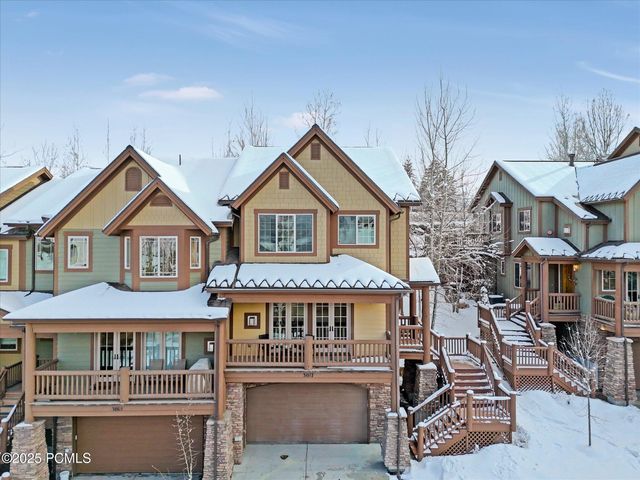 3017 Canyon Links Drive, Park City, UT 84098