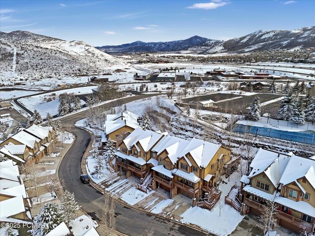 3017 Canyon Links Drive, Park City, UT 84098