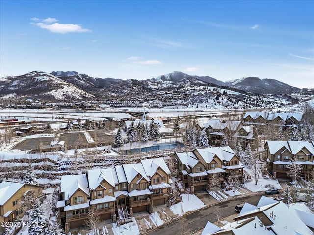 3017 Canyon Links Drive, Park City, UT 84098