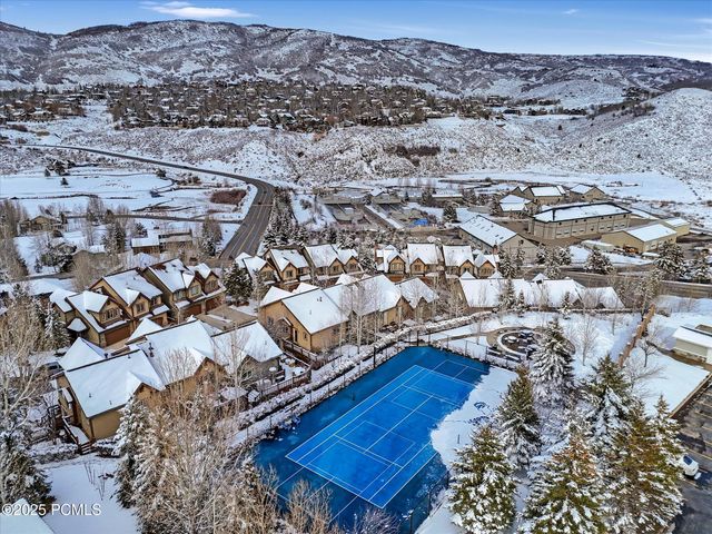3017 Canyon Links Drive, Park City, UT 84098