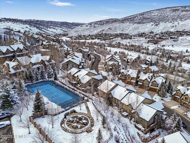 3017 Canyon Links Drive, Park City, UT 84098