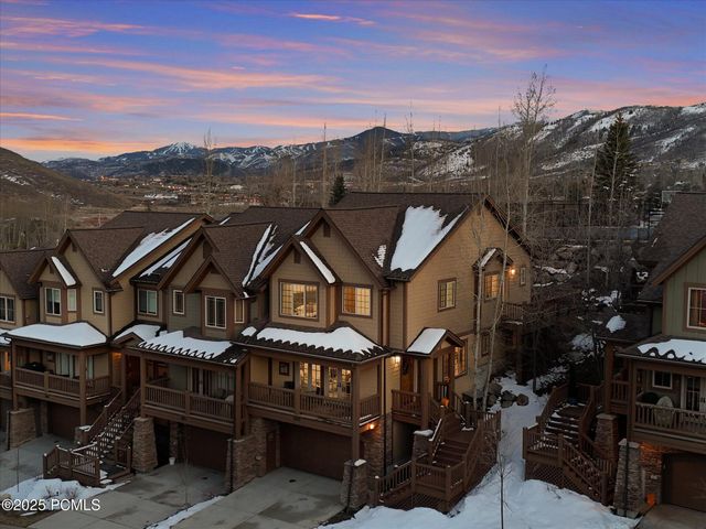 3017 Canyon Links Drive, Park City, UT 84098