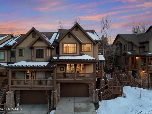 3017 Canyon Links Drive, Park City, UT 84098
