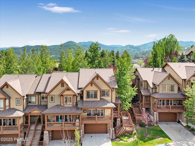 3017 Canyon Links Drive, Park City, UT 84098