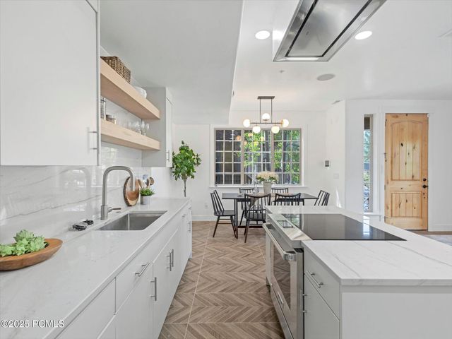 3017 Canyon Links Drive, Park City, UT 84098