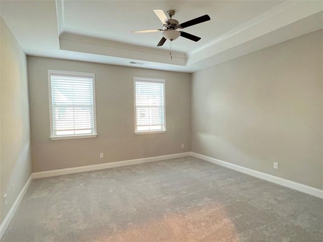 4995 Shay Town Lane, Peachtree Corners, GA 30092