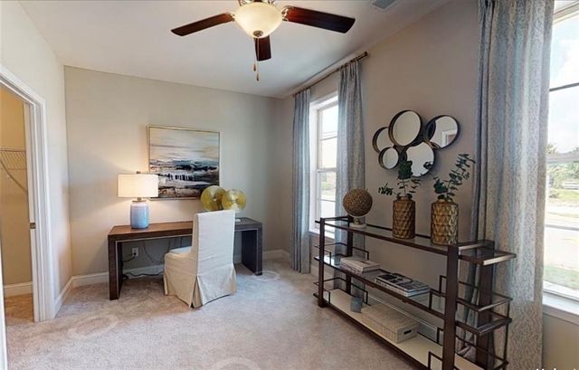 4995 Shay Town Lane, Peachtree Corners, GA 30092
