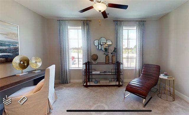 4995 Shay Town Lane, Peachtree Corners, GA 30092