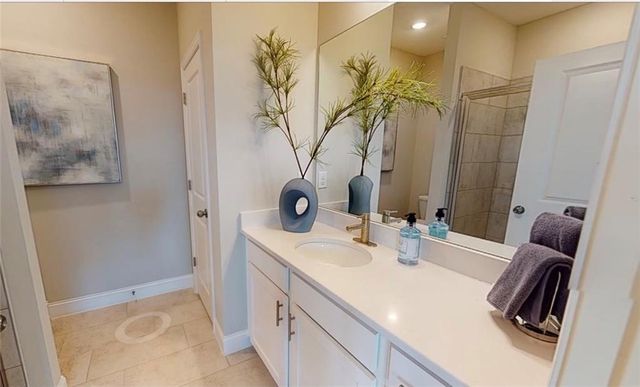 4995 Shay Town Lane, Peachtree Corners, GA 30092