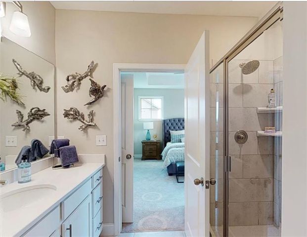 4995 Shay Town Lane, Peachtree Corners, GA 30092