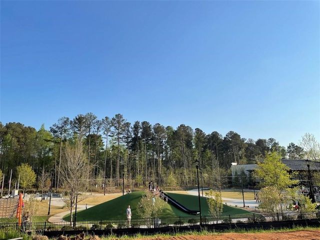 4995 Shay Town Lane, Peachtree Corners, GA 30092