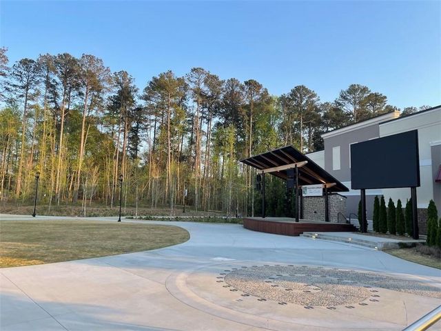4995 Shay Town Lane, Peachtree Corners, GA 30092