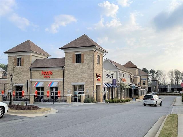 4995 Shay Town Lane, Peachtree Corners, GA 30092