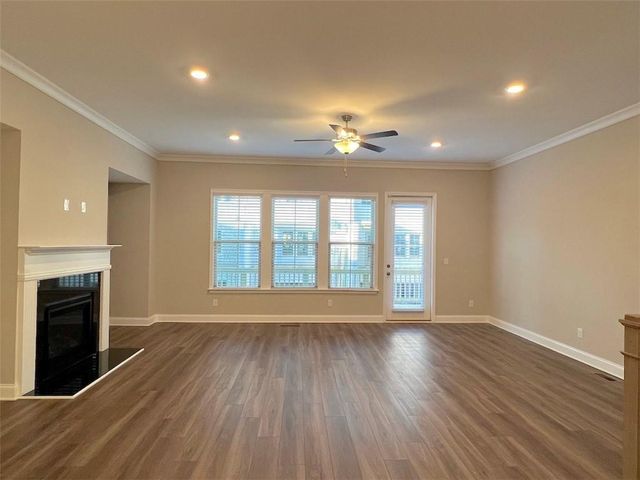 4995 Shay Town Lane, Peachtree Corners, GA 30092