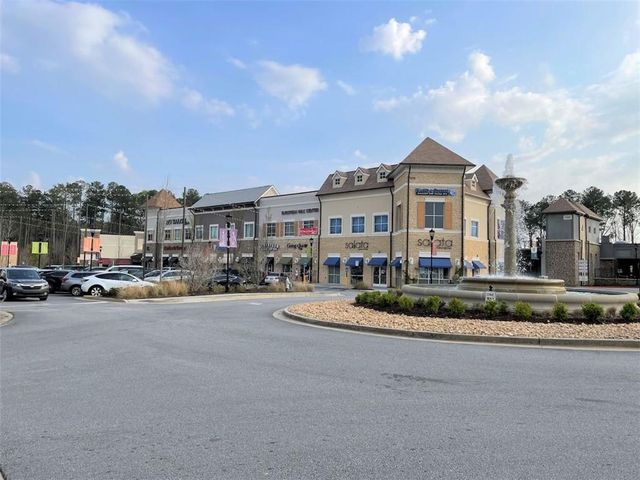 4995 Shay Town Lane, Peachtree Corners, GA 30092