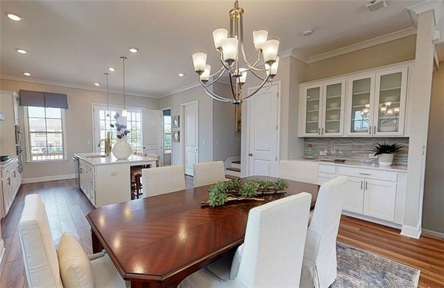 4995 Shay Town Lane, Peachtree Corners, GA 30092