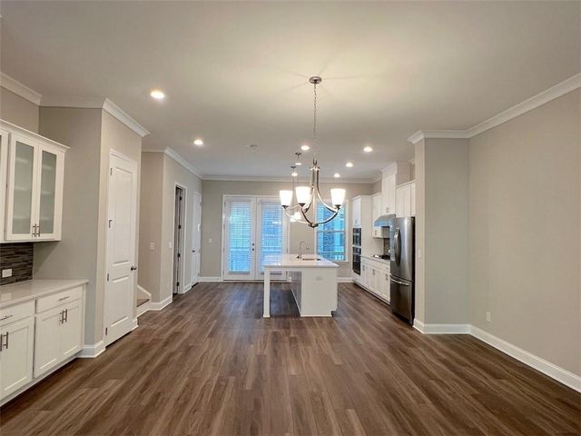 4995 Shay Town Lane, Peachtree Corners, GA 30092